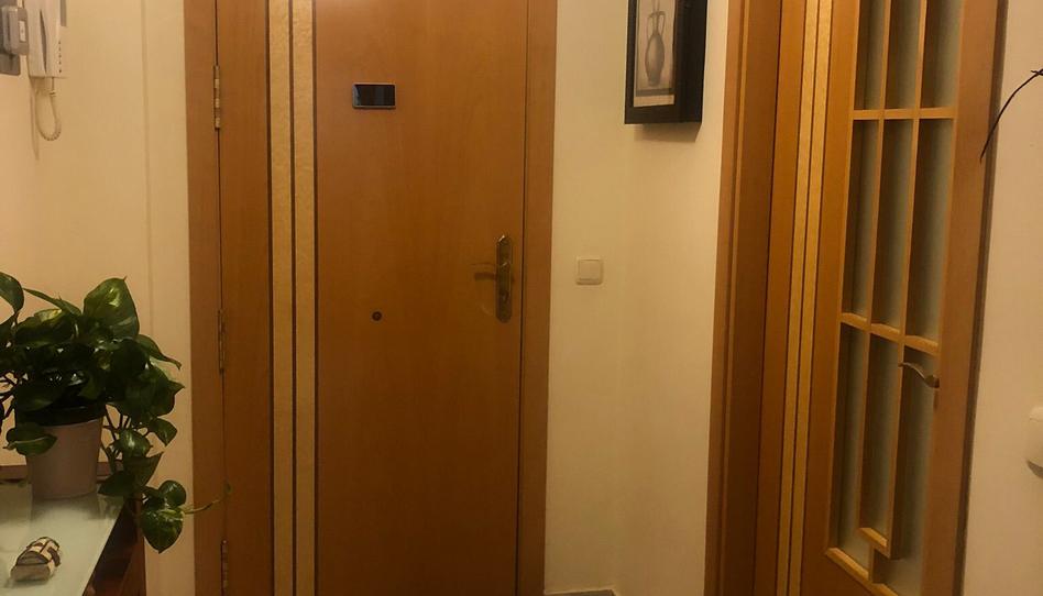 Foto 1 de Piso en venta en Calle Velarde, Centro, Ceuta