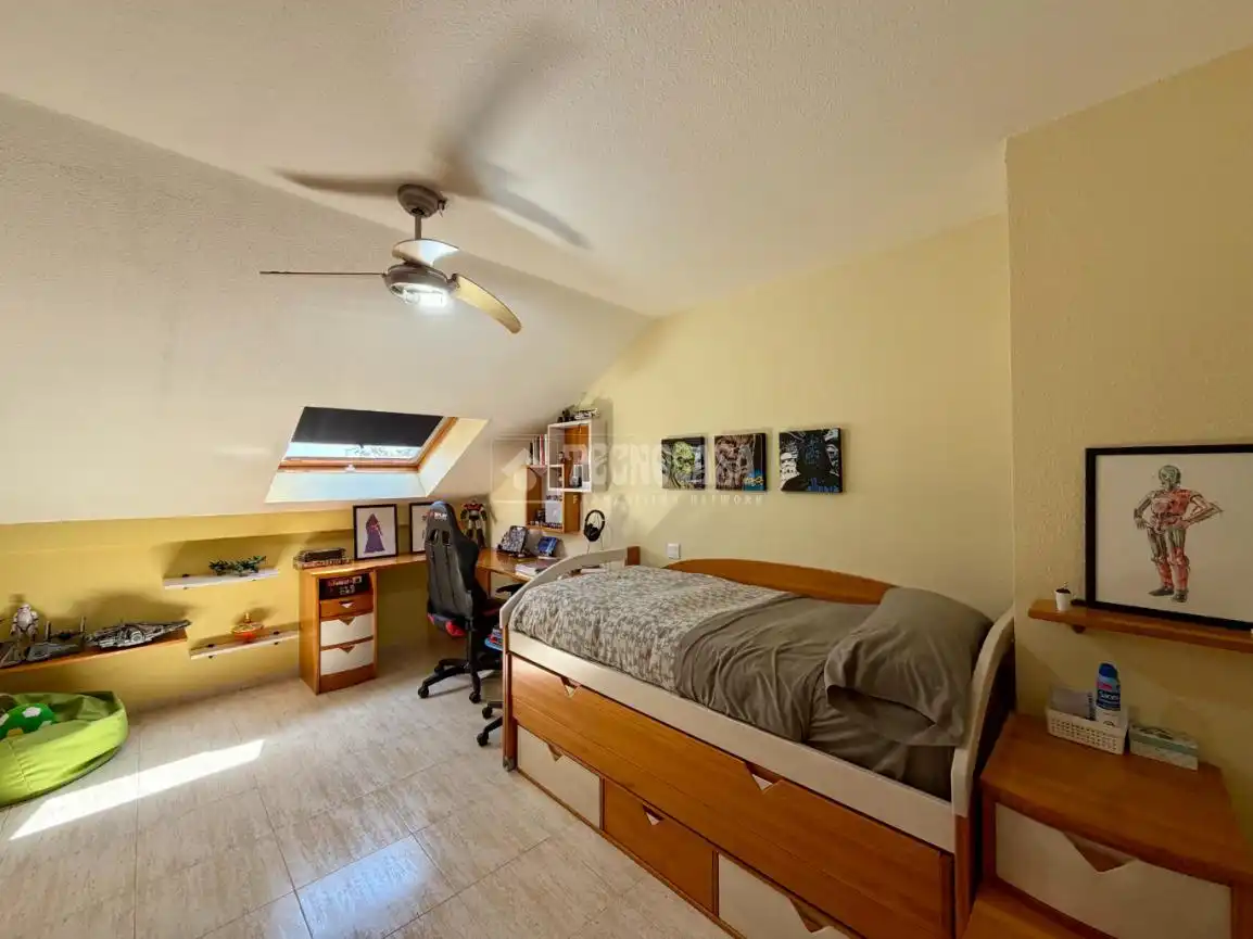 Detached homes for sale in Villanueva de la Torre