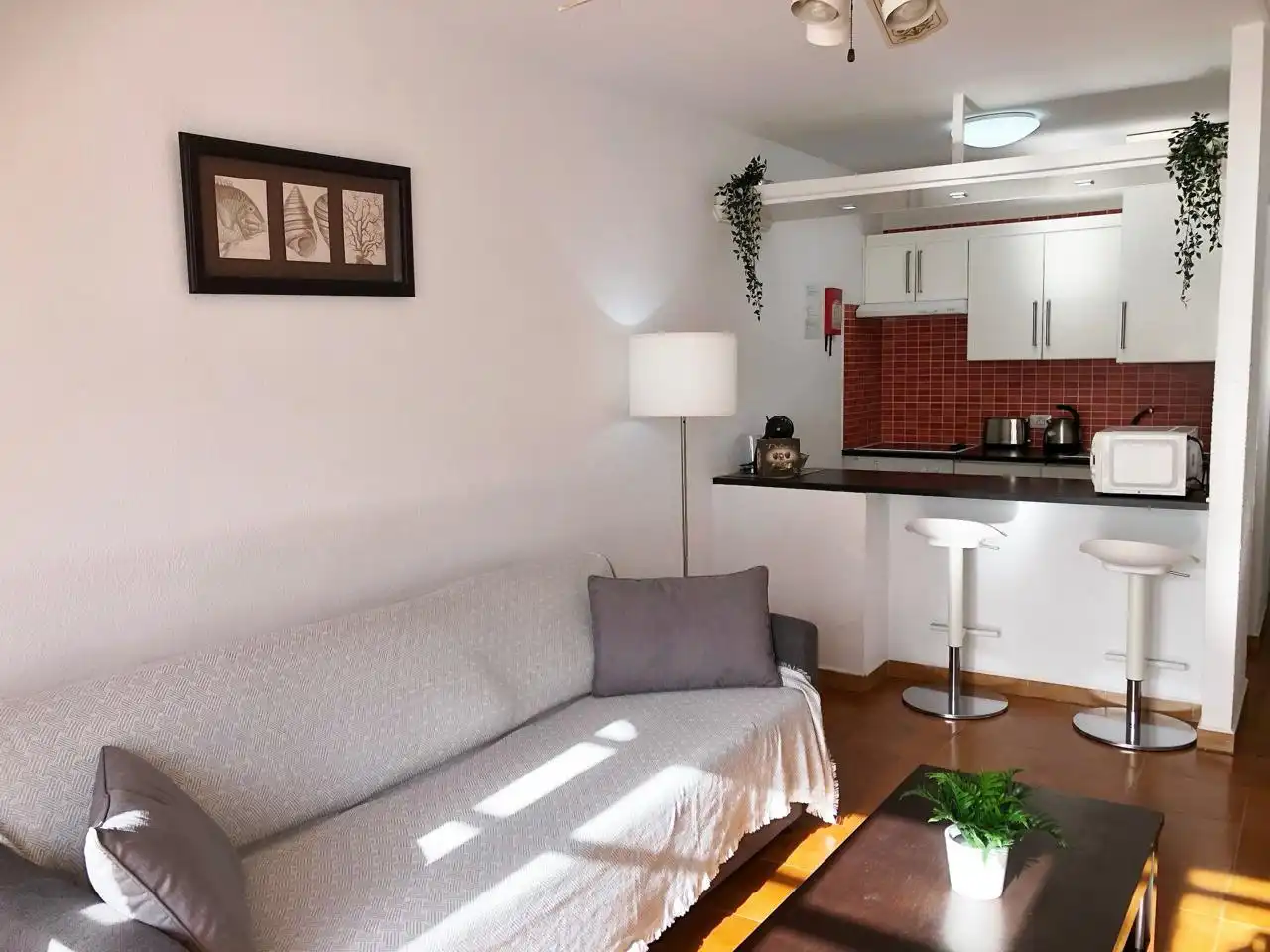Appartement avec ascenseur à vendre à De Los Pueblos 16, imagen 14