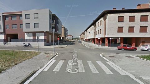 Foto 5 de Piso en venta en Rosalia de Castro, Crucero - Aquende, Miranda de Ebro