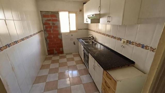 Piso en Venta en Ensanche - Parque del Oeste