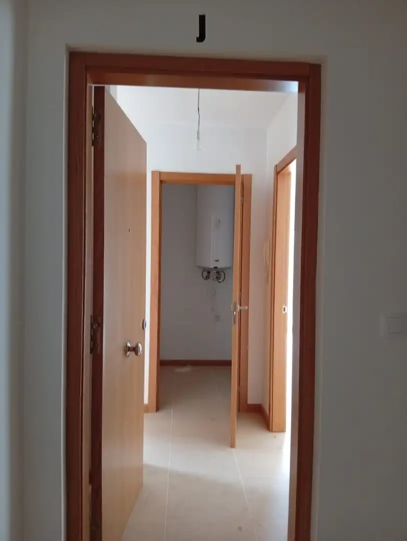 Apartamento en venta en Barreiros con Trastero