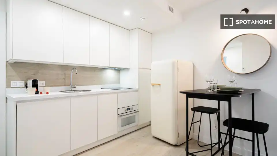 Flat with terrace to rent in Centro, imagen 5
