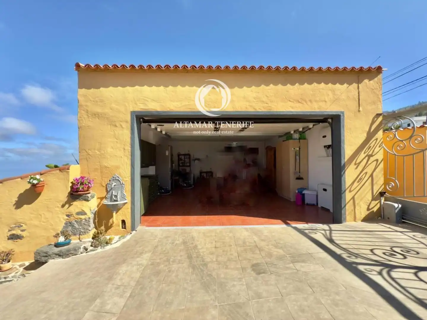 Casa o xalet en venda a Vera de Erques, Guía de Isora interior