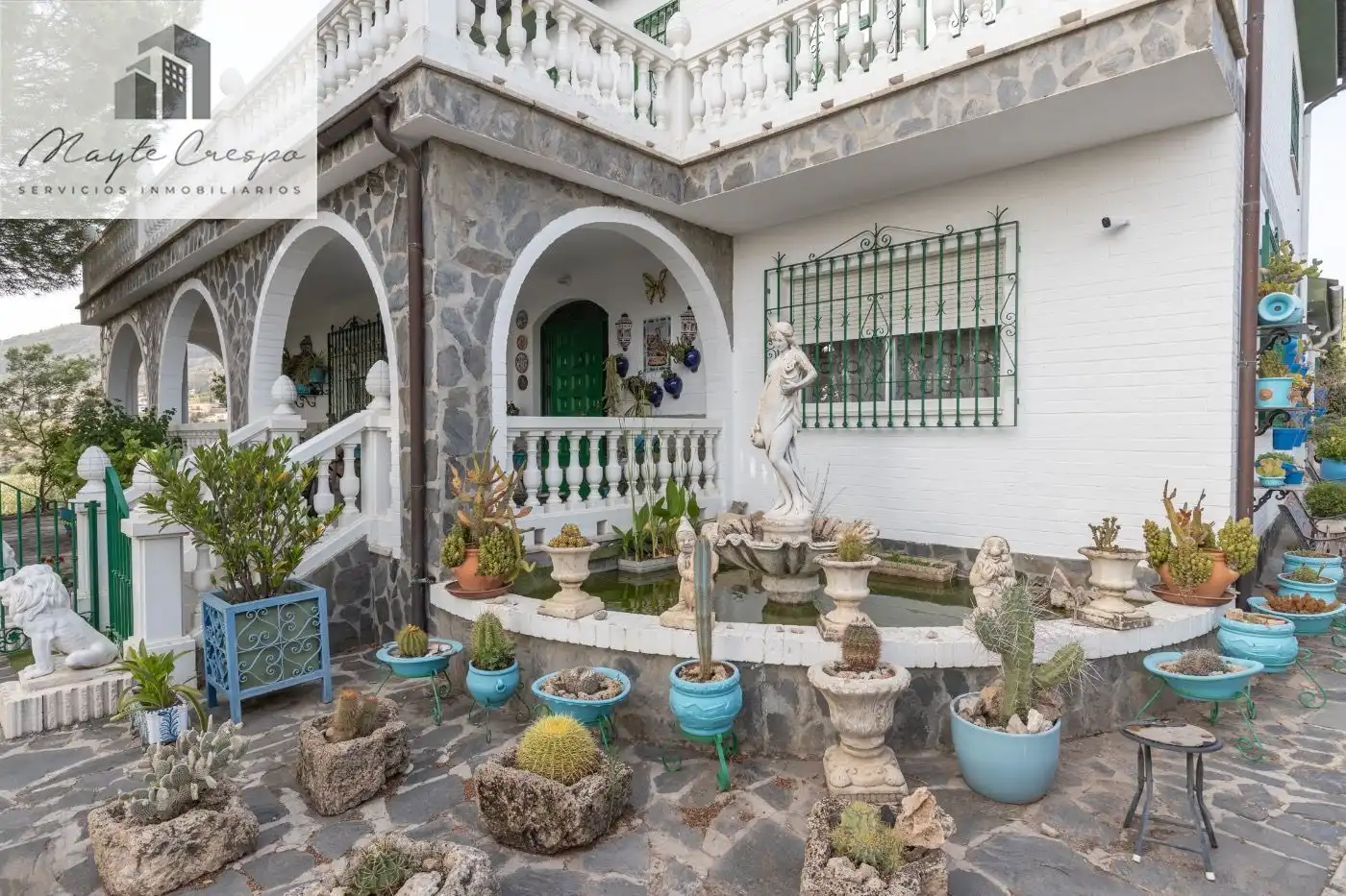 Maison avec terrasse à vendre à de viznar, imagen 10