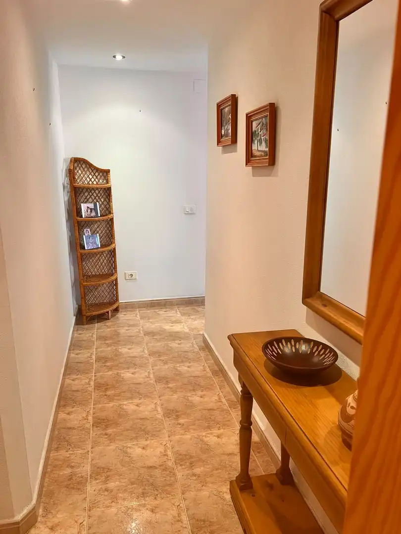 Wohnung zum Verkauf in Moncofa mit Terrasse