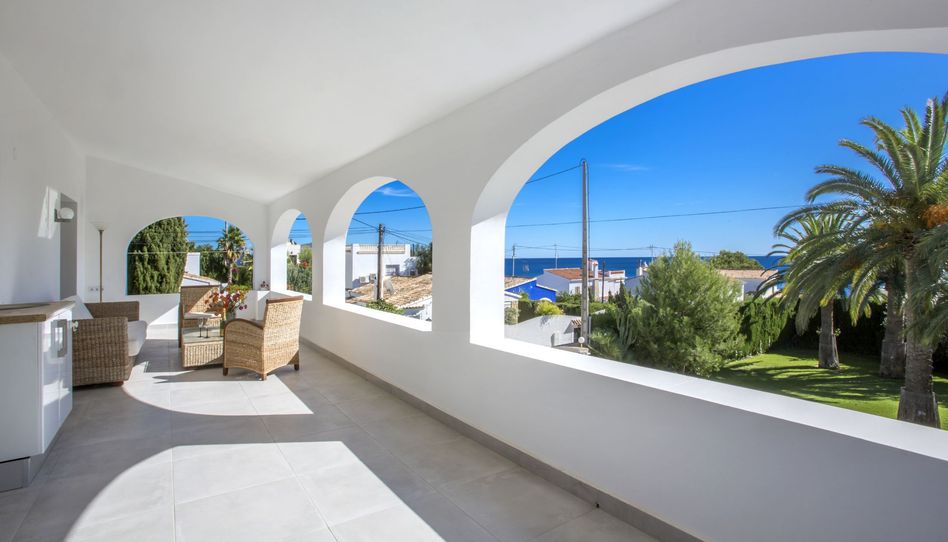 Casa o chalet en venta en La Caleta - La Calalga - Les Bassetes - 3