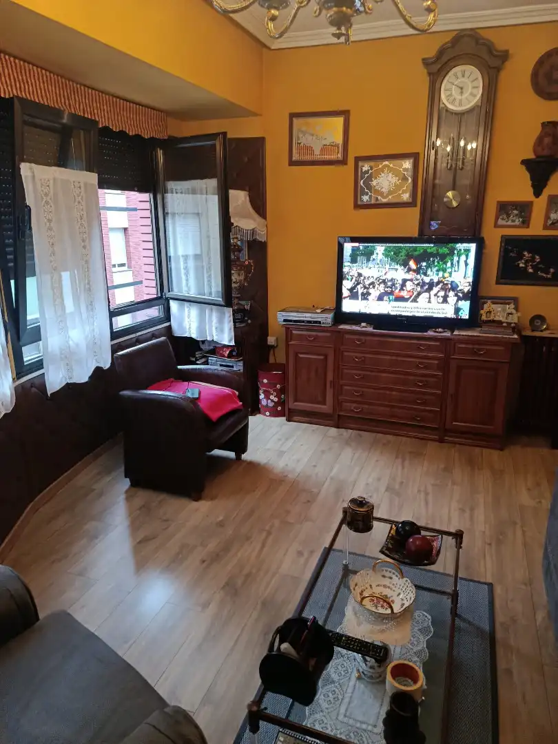 Wohnung zum Verkauf in Calle Antonio Lucio Villegas, imagen 33