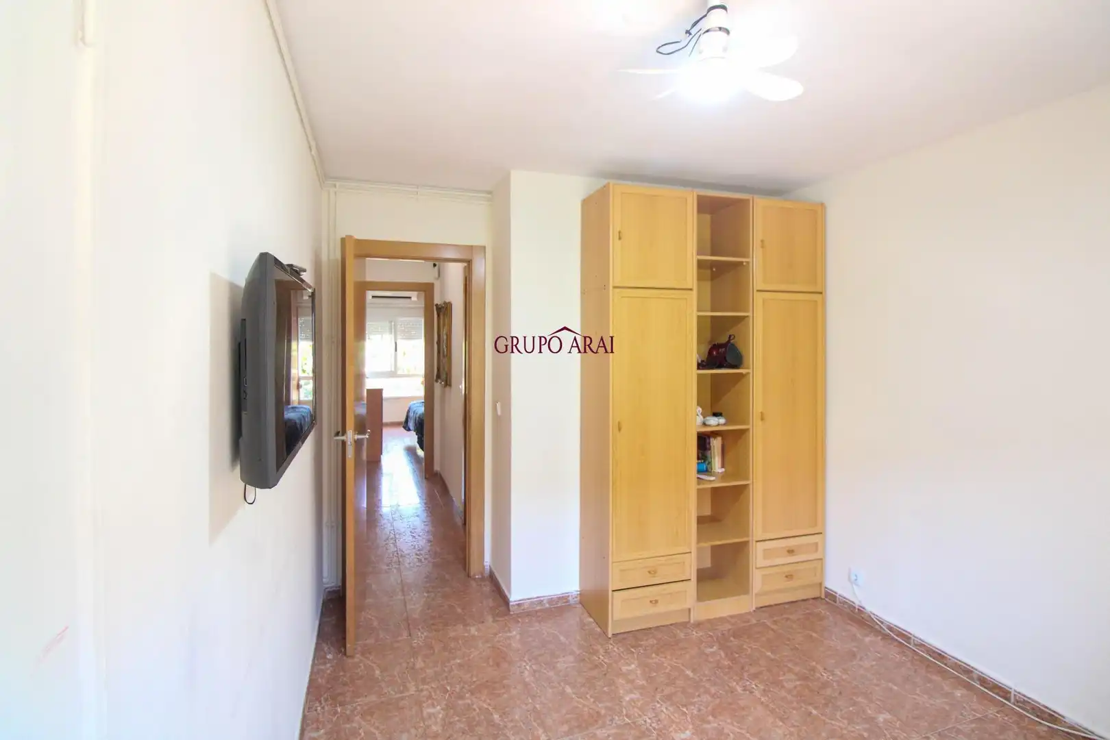 Flat for sale in Calle POETA SALVADOR ALLENDE, Juan XXIII
