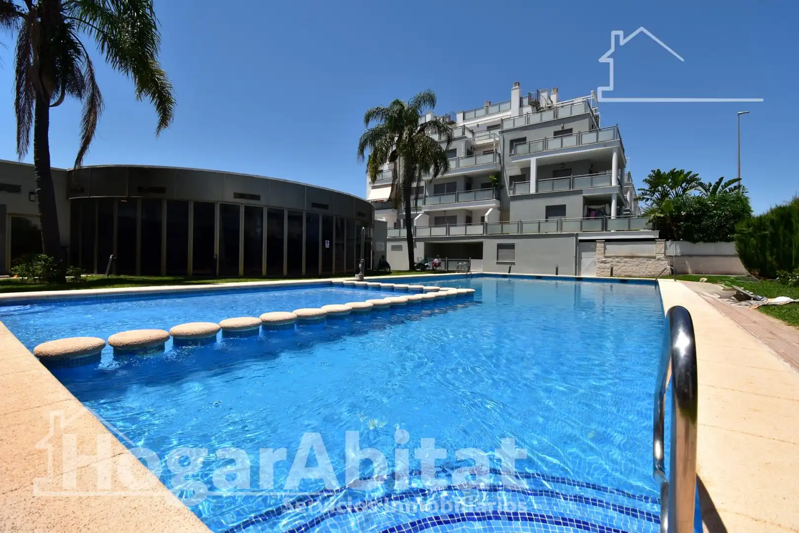 Appartement avec piscine à vendre à Avenida de Matisse, imagen 2