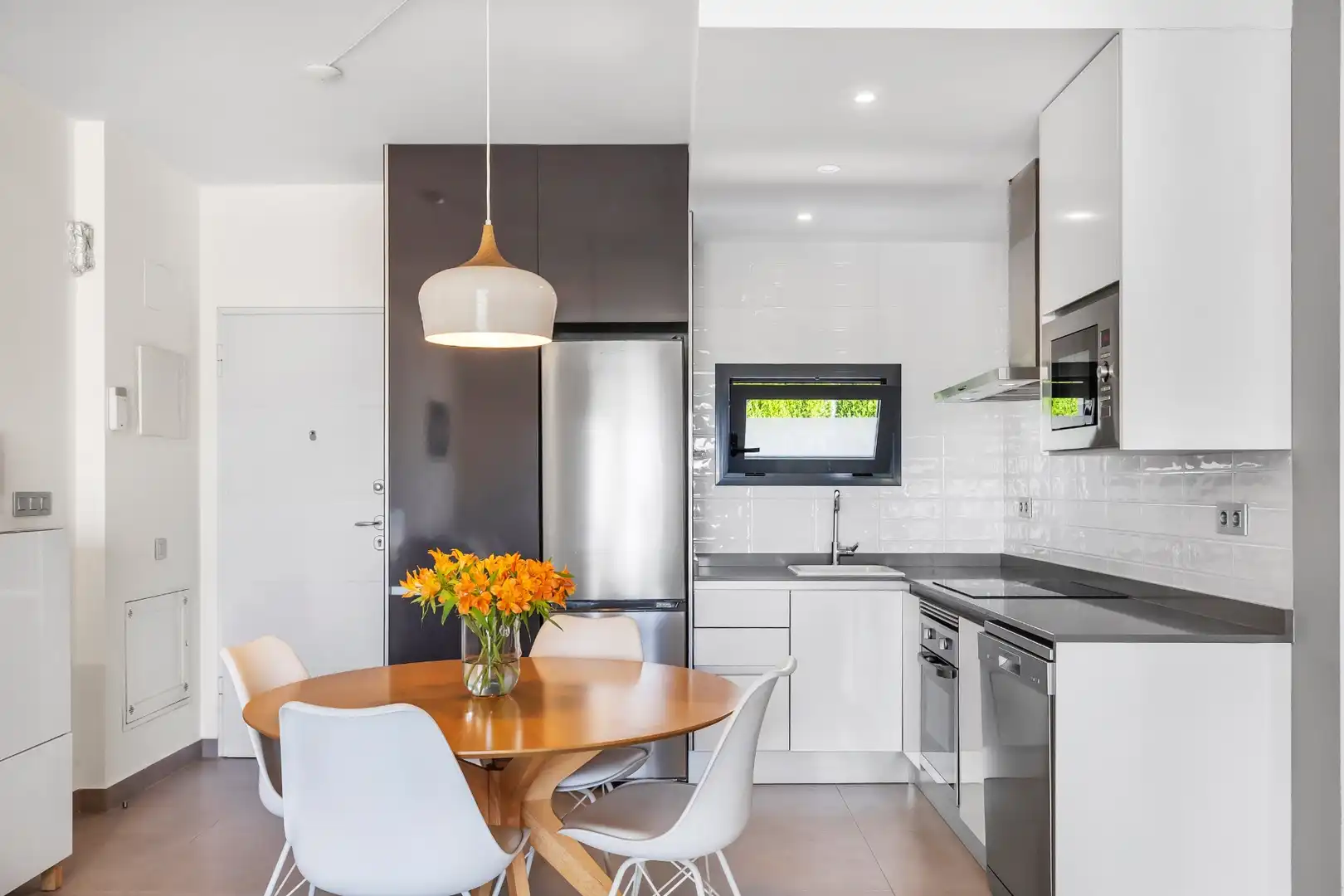 Apartament en venda a Pilar de la Horadada ciudad, imagen 7