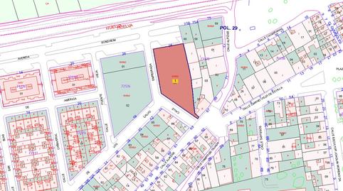 Foto 2 de Oficina en venta en C/ de Los Calvo, La Palma del Condado, Huelva