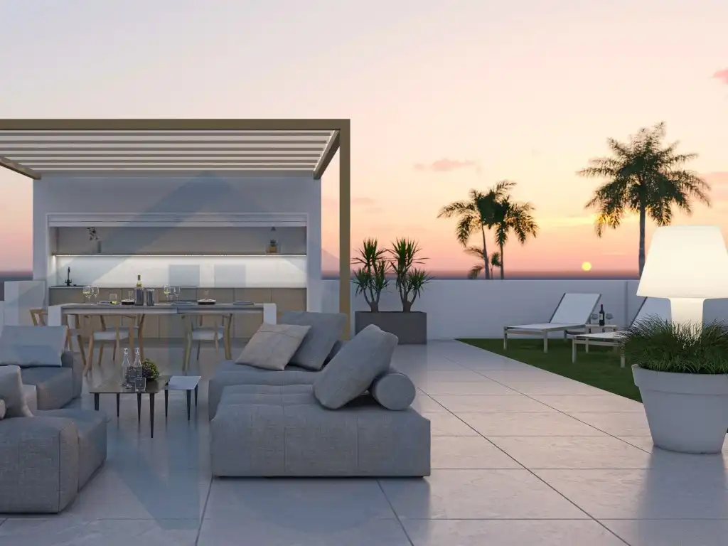 Maison à vendre à Condado de Alhama, imagen 10