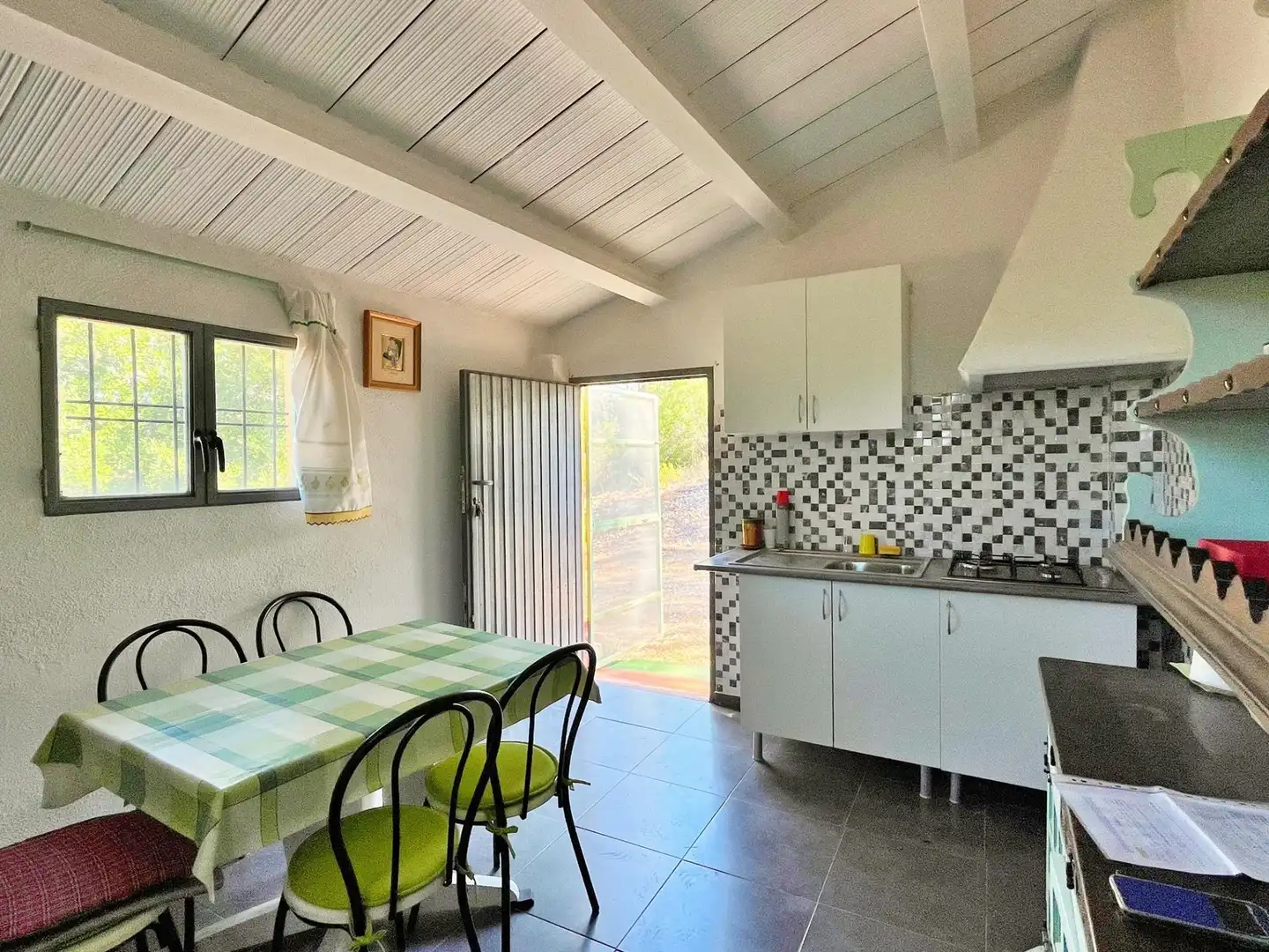 Kitchen of Houses for sale in Aldover