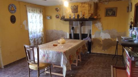 Photo 3 of House or chalet for sale in Calle Mayor, 48, Robledo, Albacete