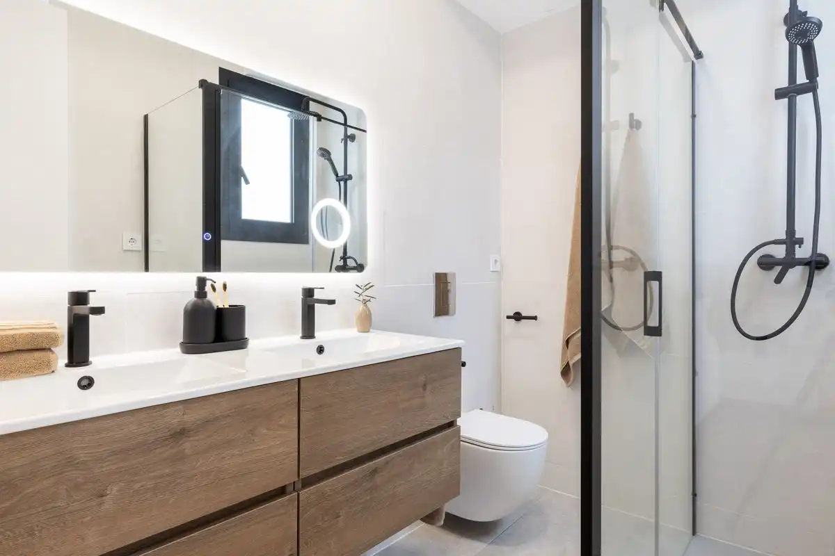 Flat with lift for sale in Carrer de Ximénez de Sandoval, imagen 20