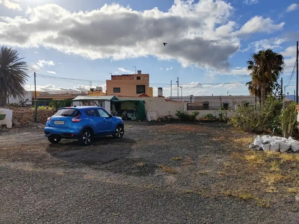 Casa o xalet en venda en Tuineje amb Jardí privat i Terrassa