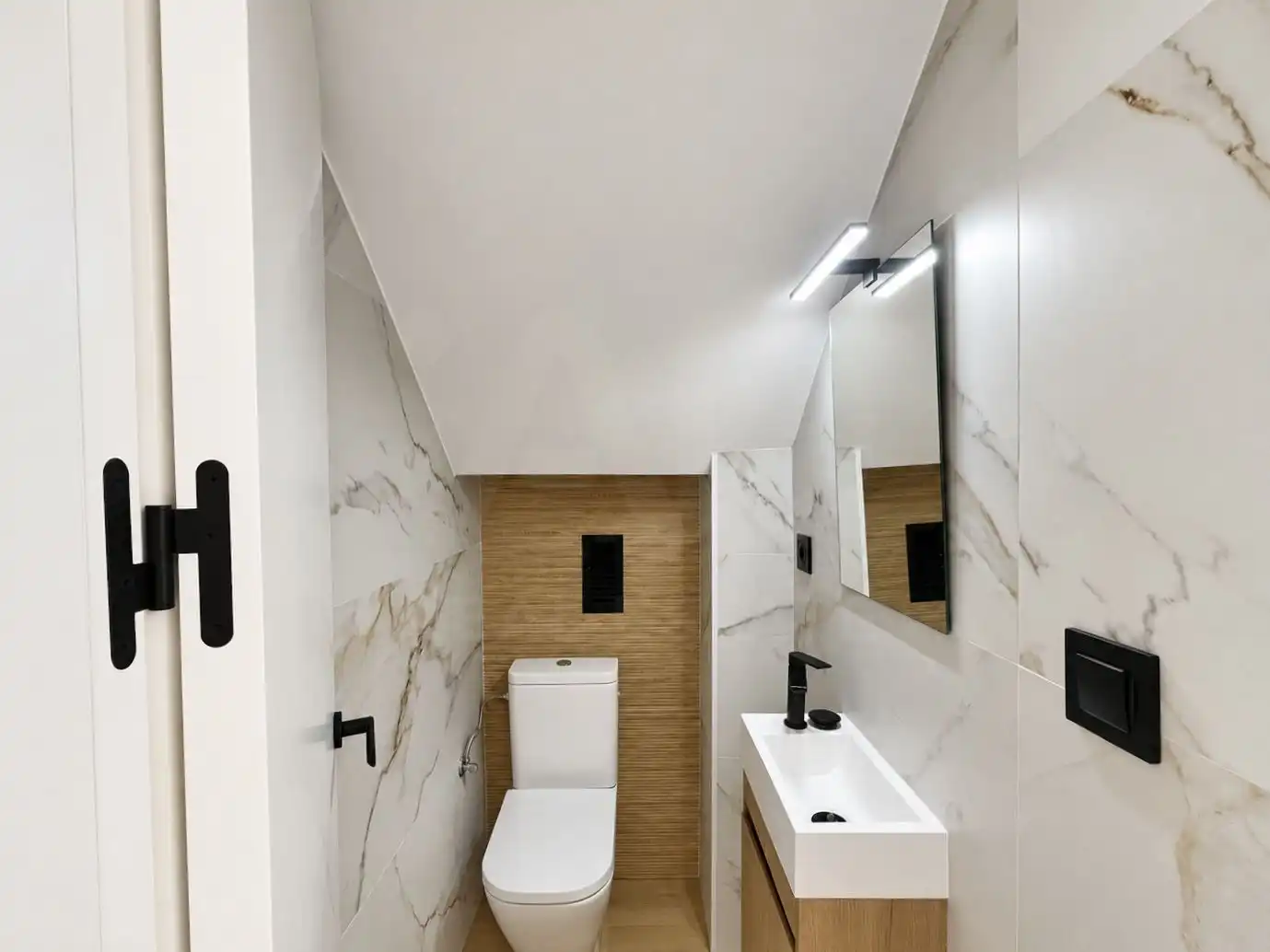 Duplex à vendre à Altea ciudad, imagen 22