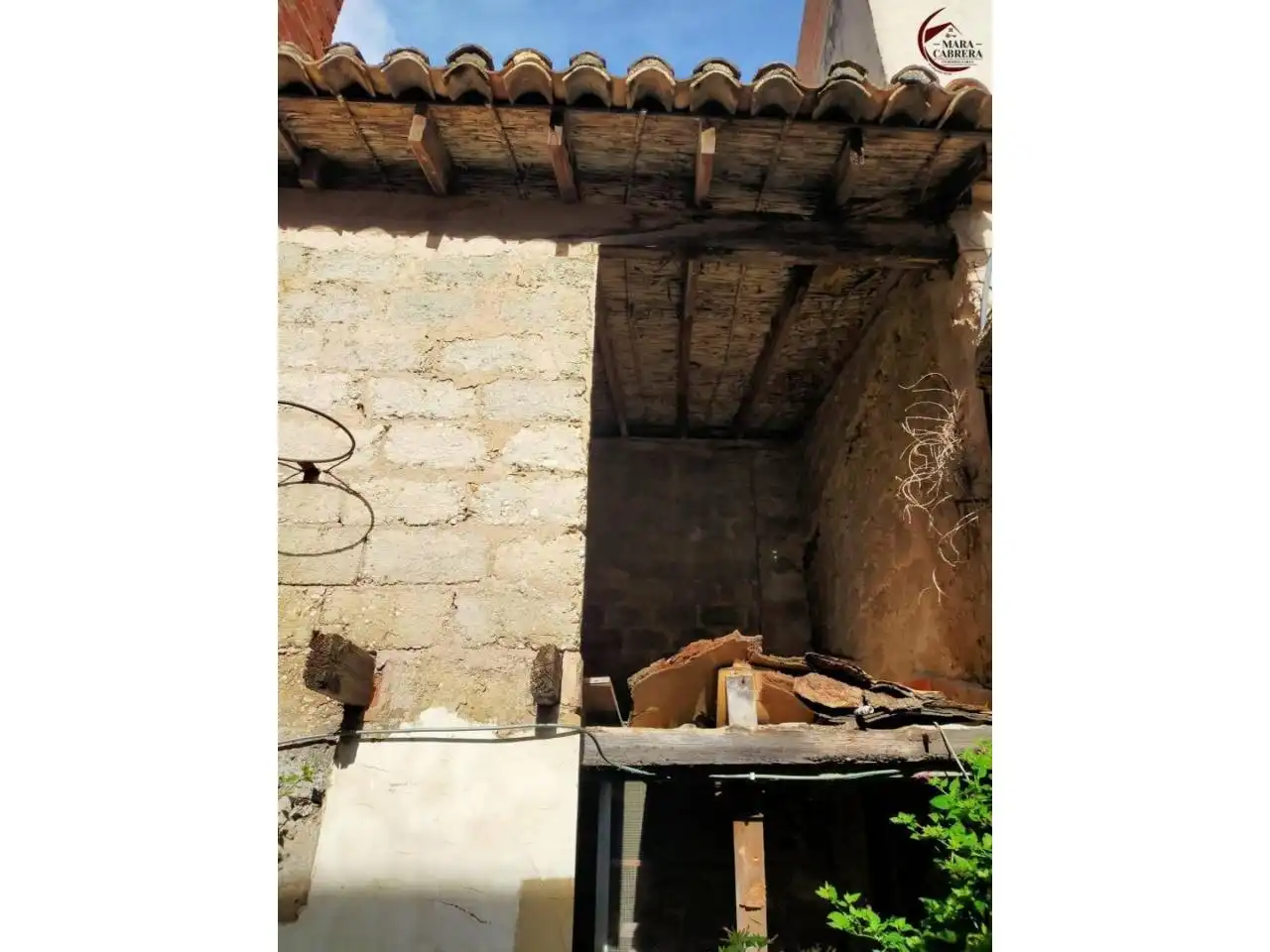 Exterior view of Houses for sale in Bellreguard  with Terrace