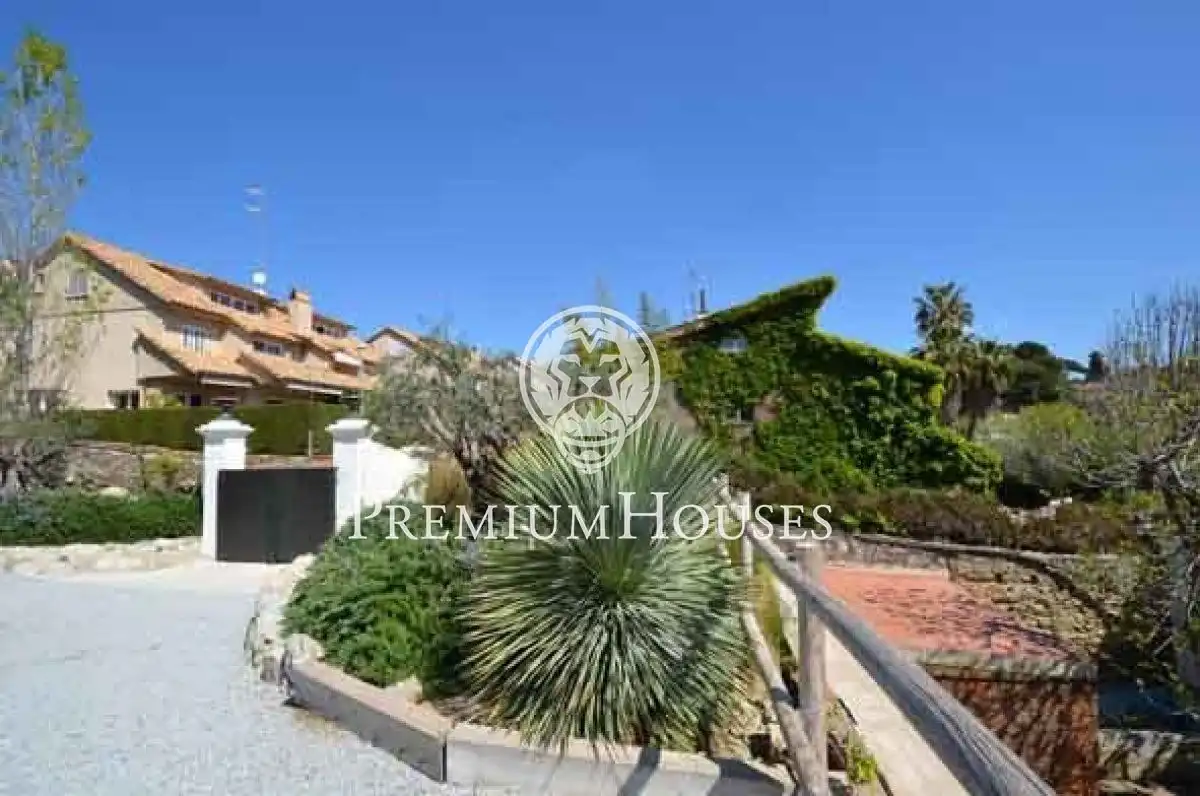 Residential land for sale in Tiana, imagen 4