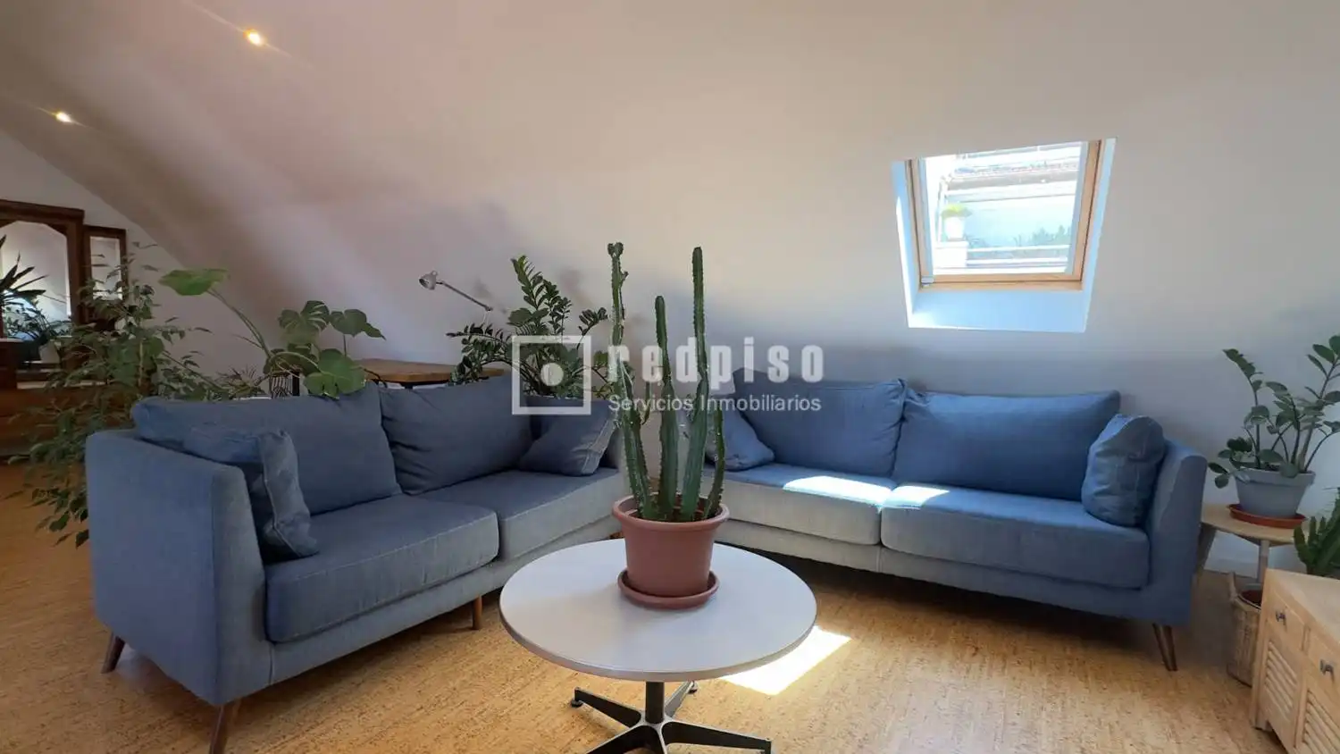 Ático con ascensor en venta en de las Minas, imagen 8