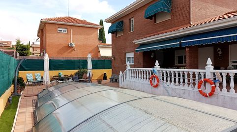 Foto 5 de Casa o xalet en venda a Meco pueblo, Meco
