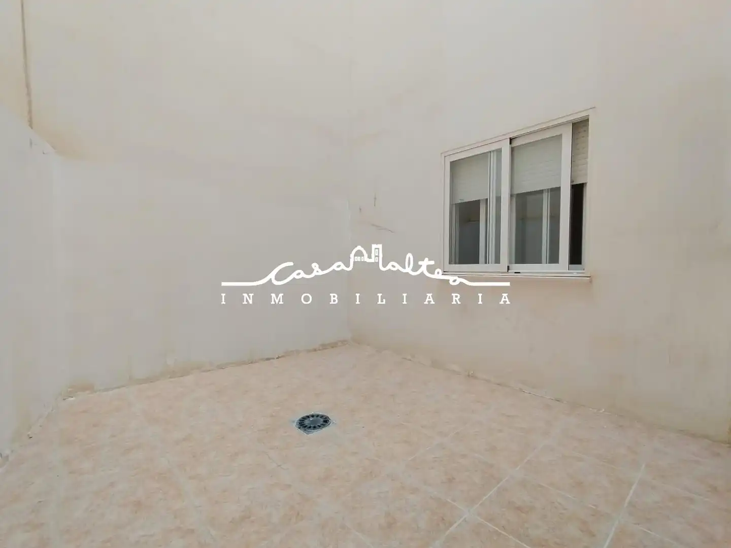 Vista exterior de Piso en venta en Altea con Aire acondicionado, Terraza y Balcón