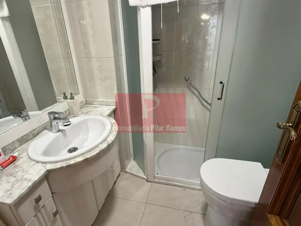 Flat with lift to rent in Centro Ciudad, imagen 14