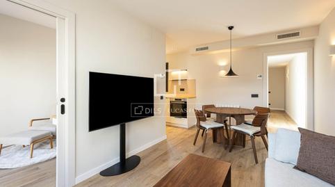 Foto 5 de Piso de alquiler en Vila de Gràcia,  Barcelona Capital