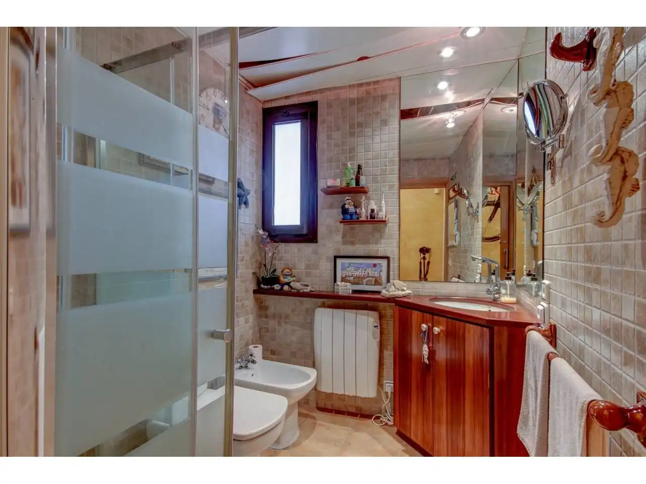 Flat with terrace for sale in Camino Mar 1, imagen 9