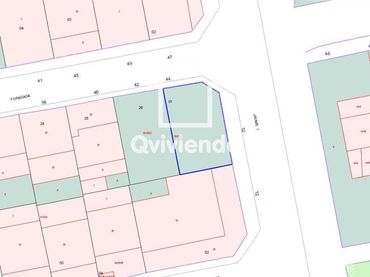 Terreno residencial en venta en Vilanova del Camí