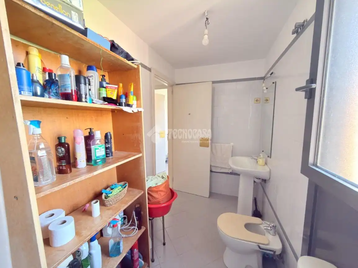 Piso en venta en Marroquina