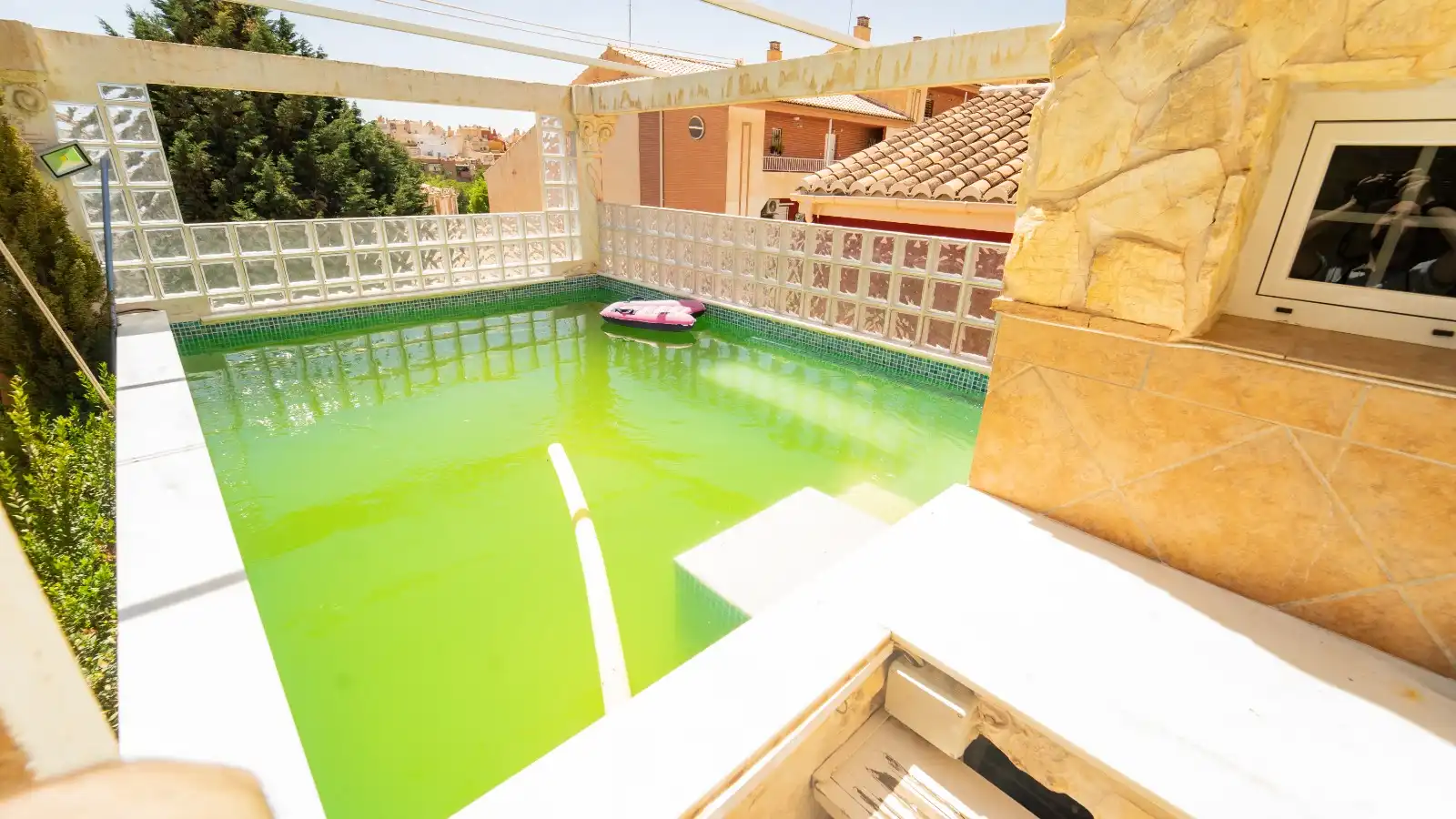 Chalet con terraza en venta en Calle Úbeda, imagen 70