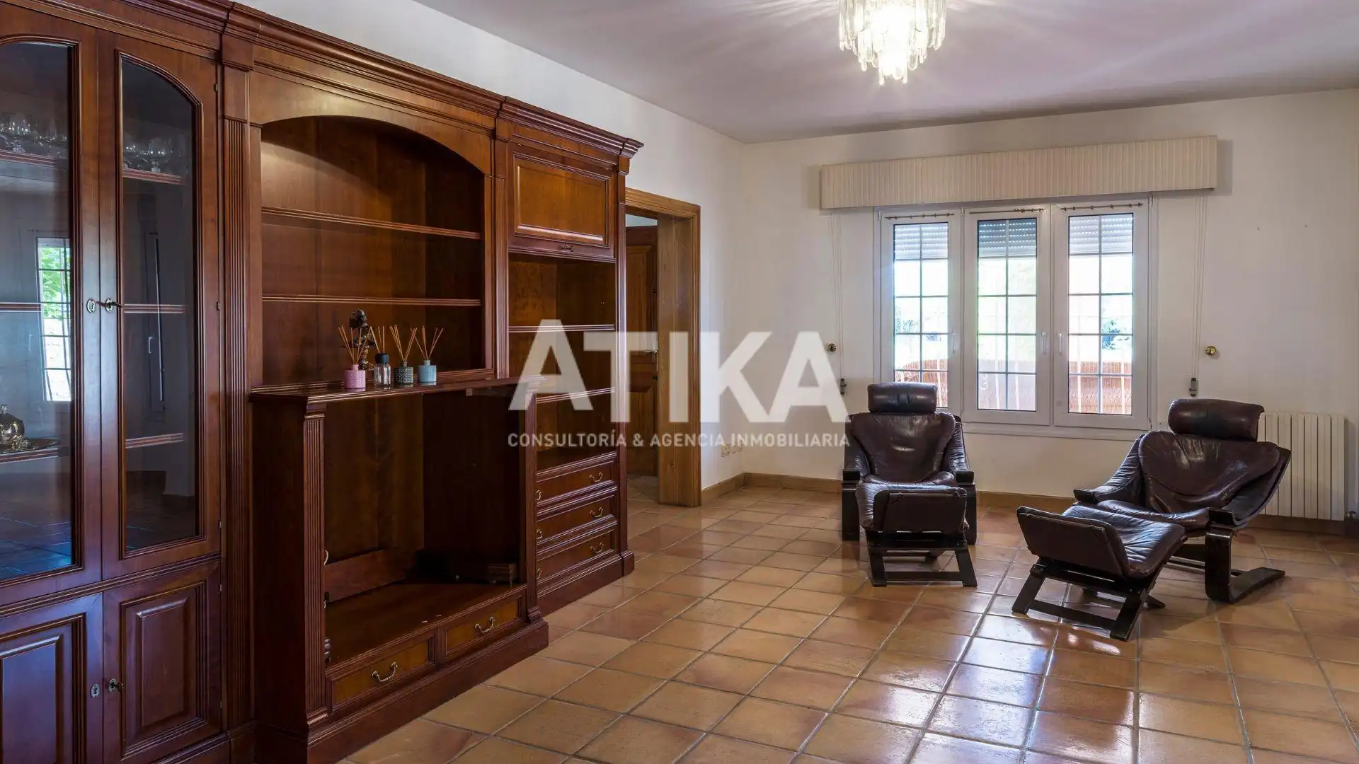 Casa o chalet en venta en Ontinyent con Calefacción, Terraza y Piscina