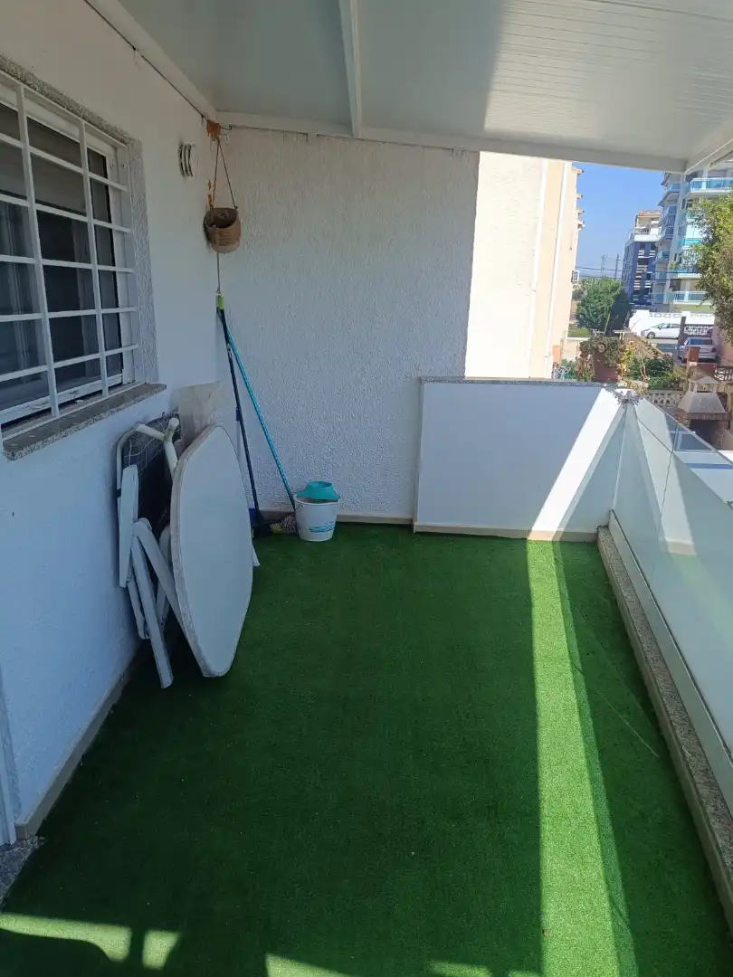Reihenhaus mit Garten zum Verkauf in Avinguda del Papa Luna 122, imagen 7