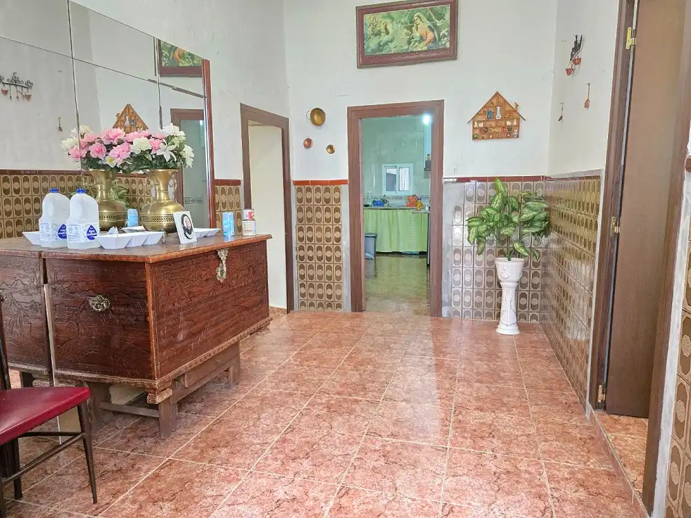 Casa en venda a Plazuela del Cura 2, imagen 4