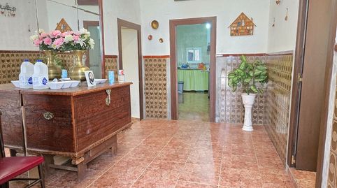 Foto 4 de Casa o chalet en venta en Plazuela del Cura, 2, Garrovillas de Alconétar, Cáceres