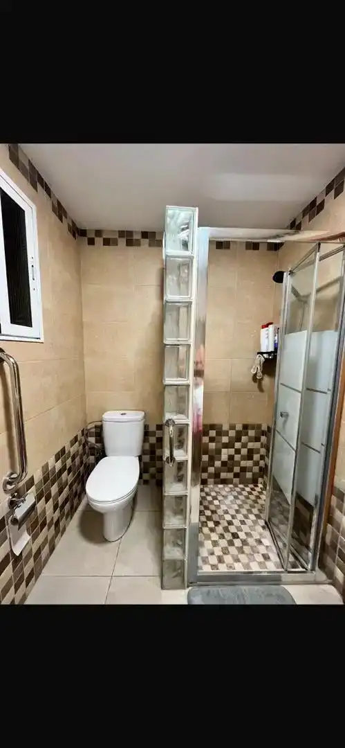 Baño de Planta baja en venta en Paterna con Aire acondicionado