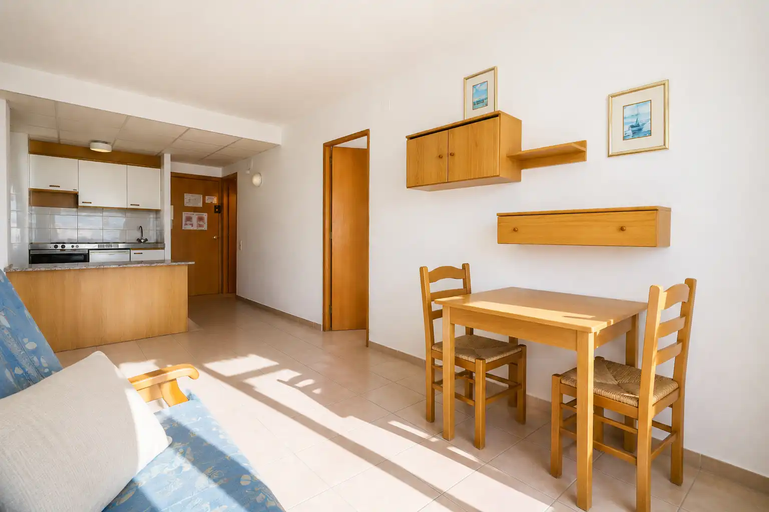 Wohnung zum Verkauf in Carrer del Vendrell, 20, Mar i Camp - Platja dels Capellans