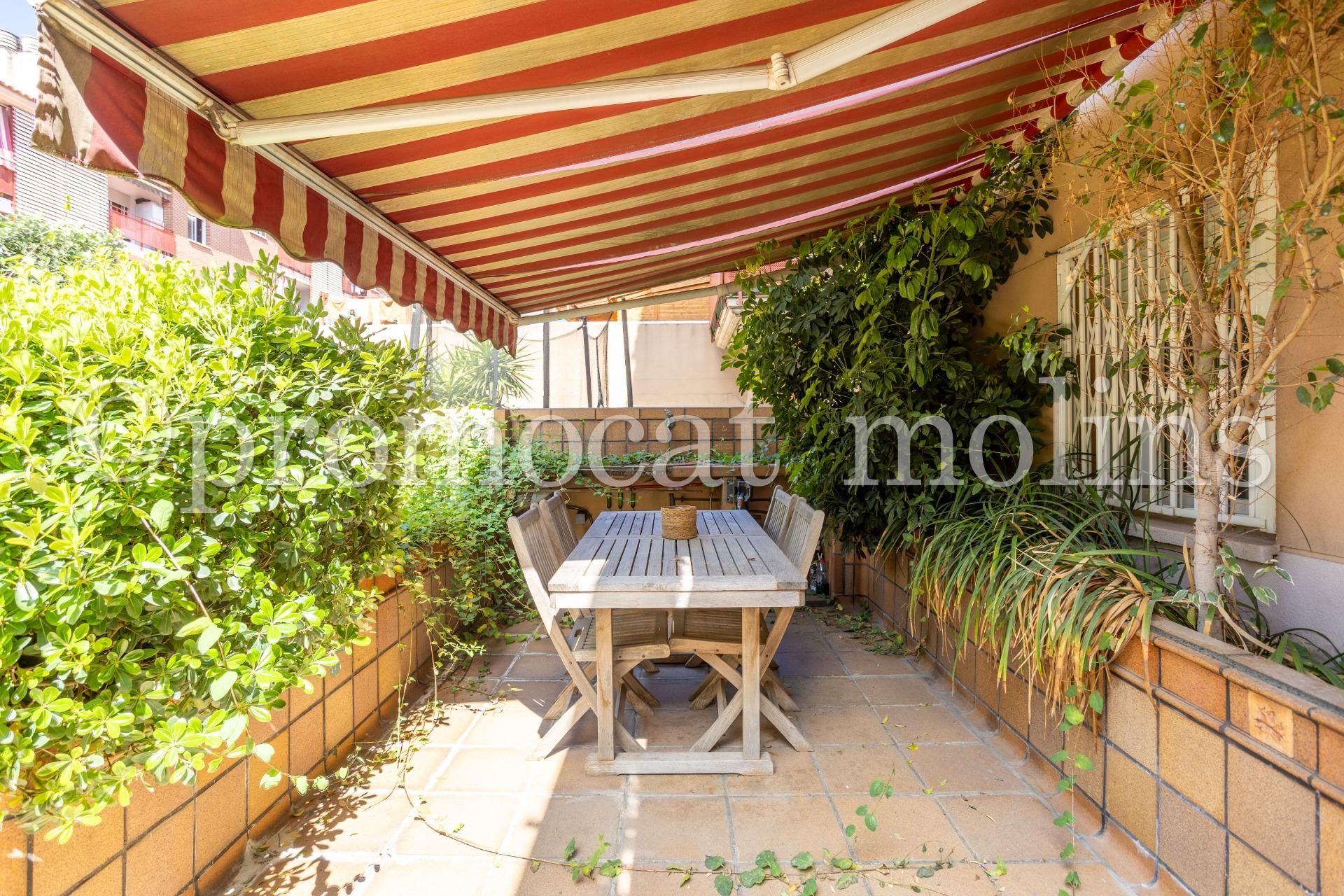Terrassa de Pis en venda en Molins de Rei amb Aire condicionat, Calefacció i Terrassa