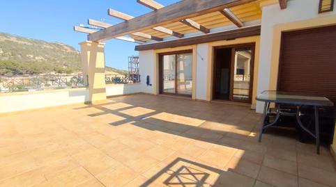 Foto 2 de Pis de lloguer a Los Secanos, Alicante