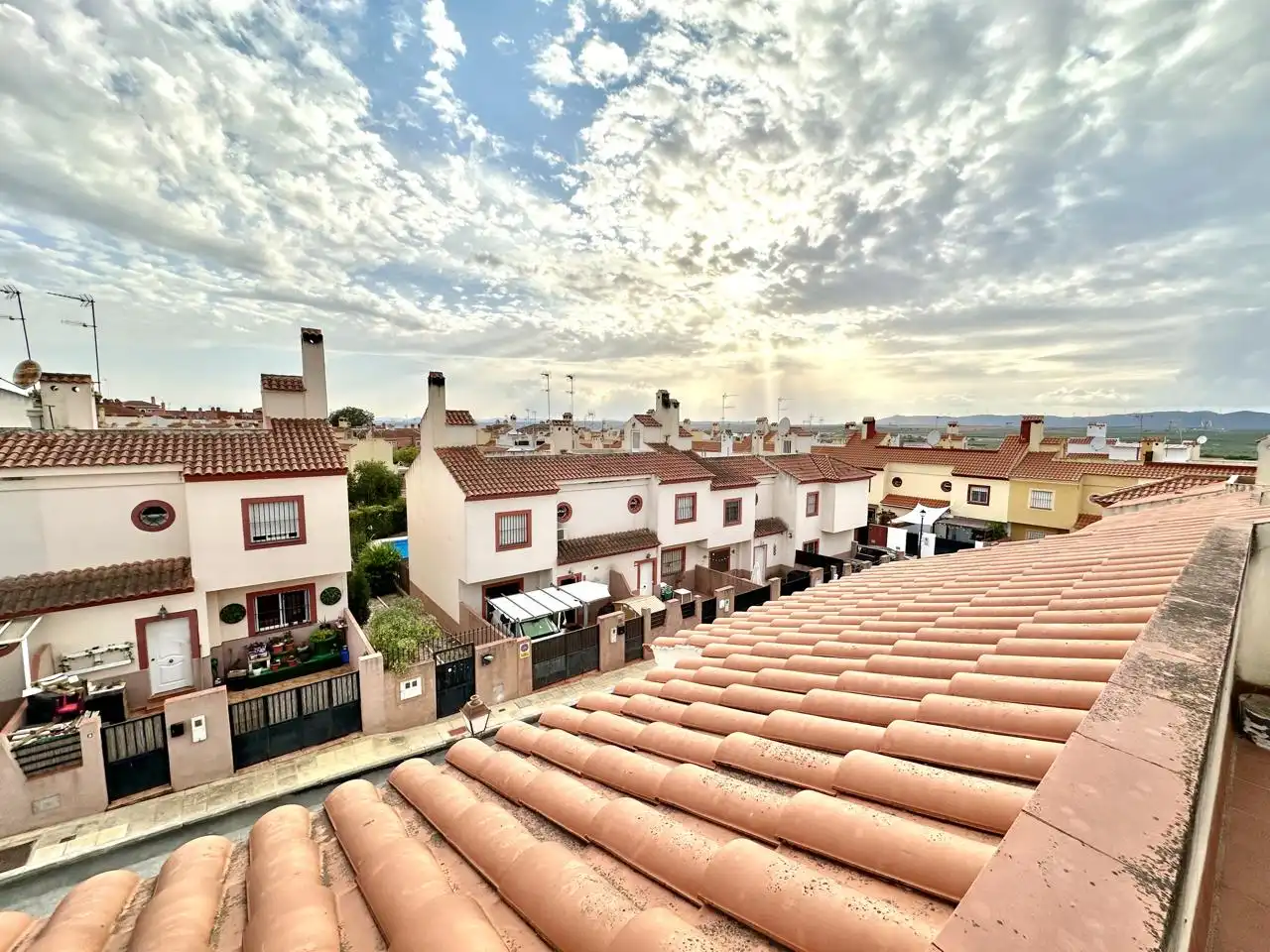 Casa adosada en venta en Avoceta, Fuente de Piedra