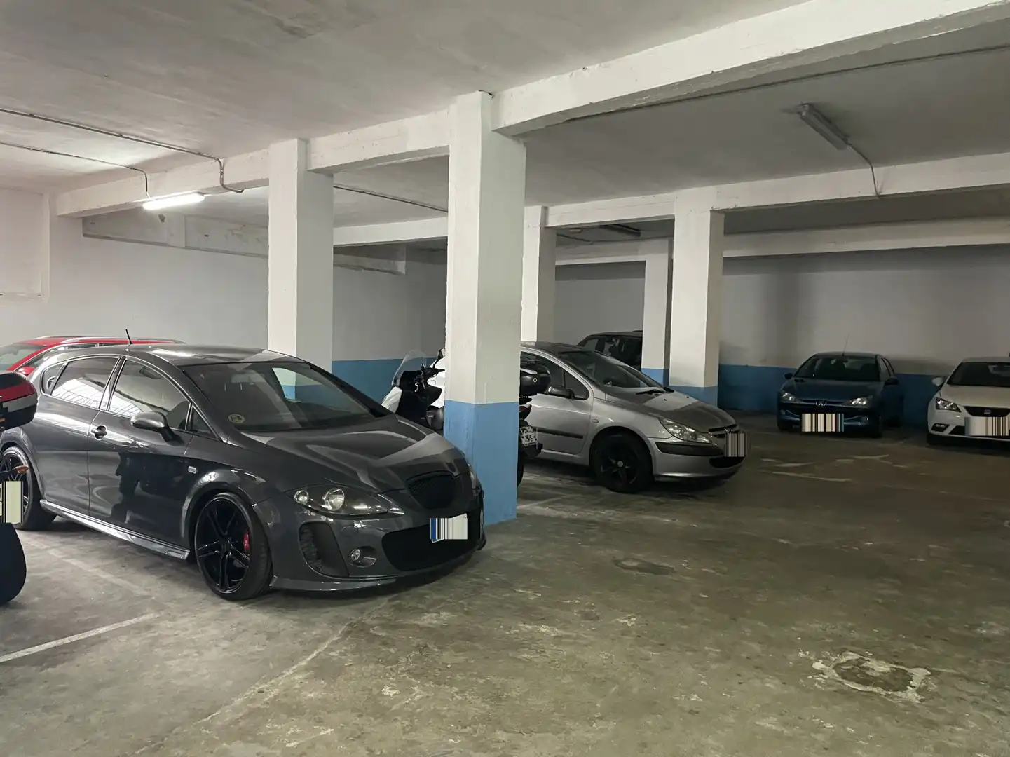 Parking à vendre à Oviedo - Teodoro Cuesta  29. Oviedo, imagen 9