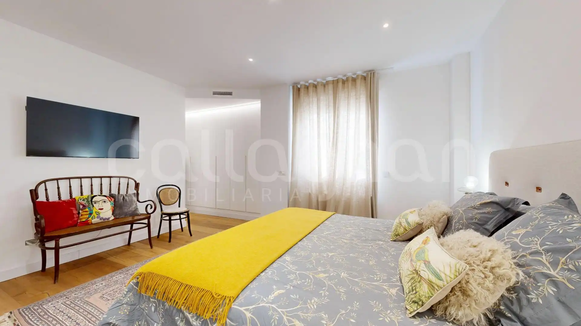 Wohnung mit Terrasse zum Verkauf in Avenida JACINTO BENAVENTE, imagen 27