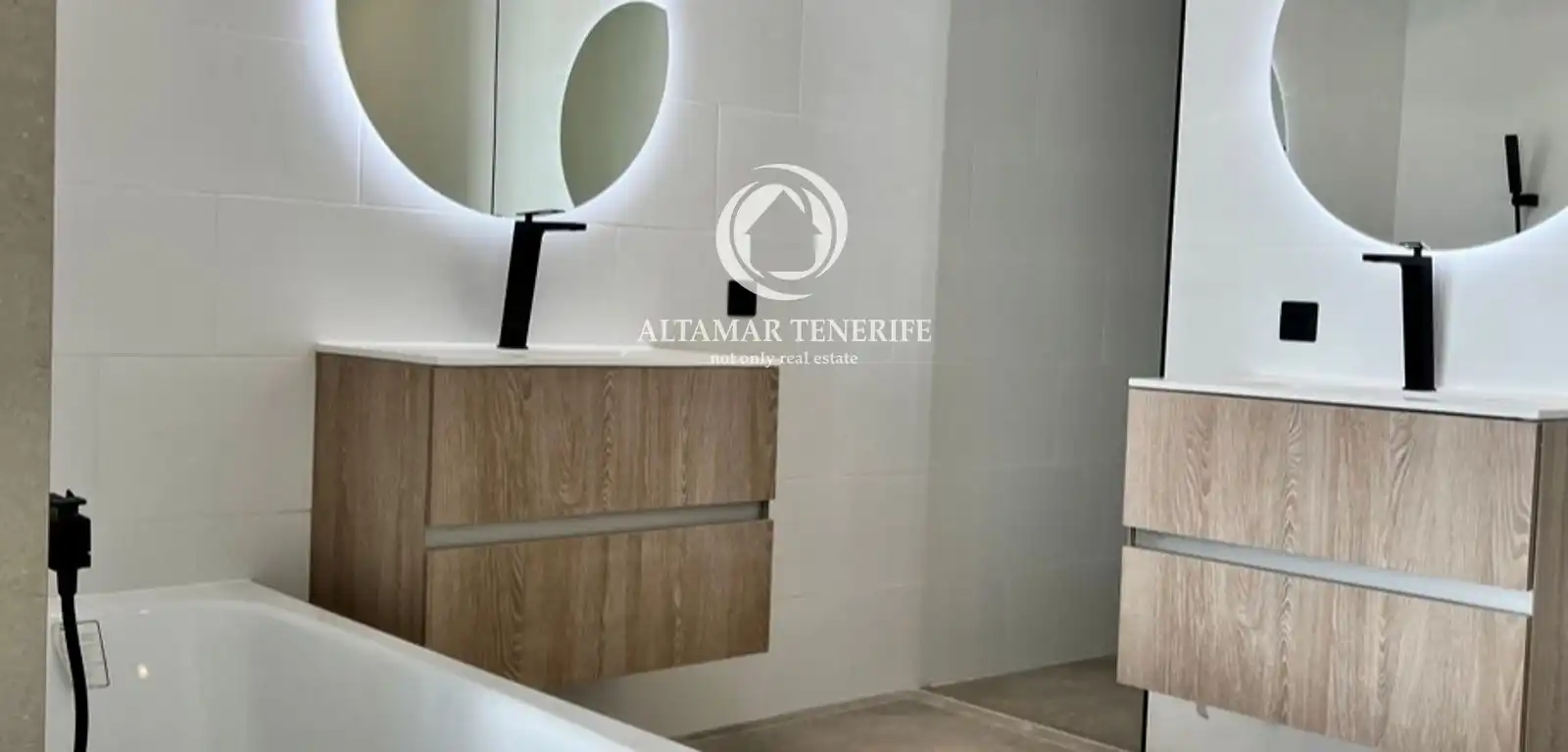 Mini appartamento con piscina in vendita a Costa del Silencio, imagen 6