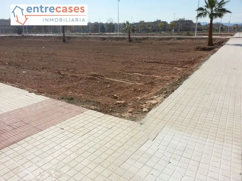 Terreno residenziale in vendita a Puerto de Sagunto, imagen 2