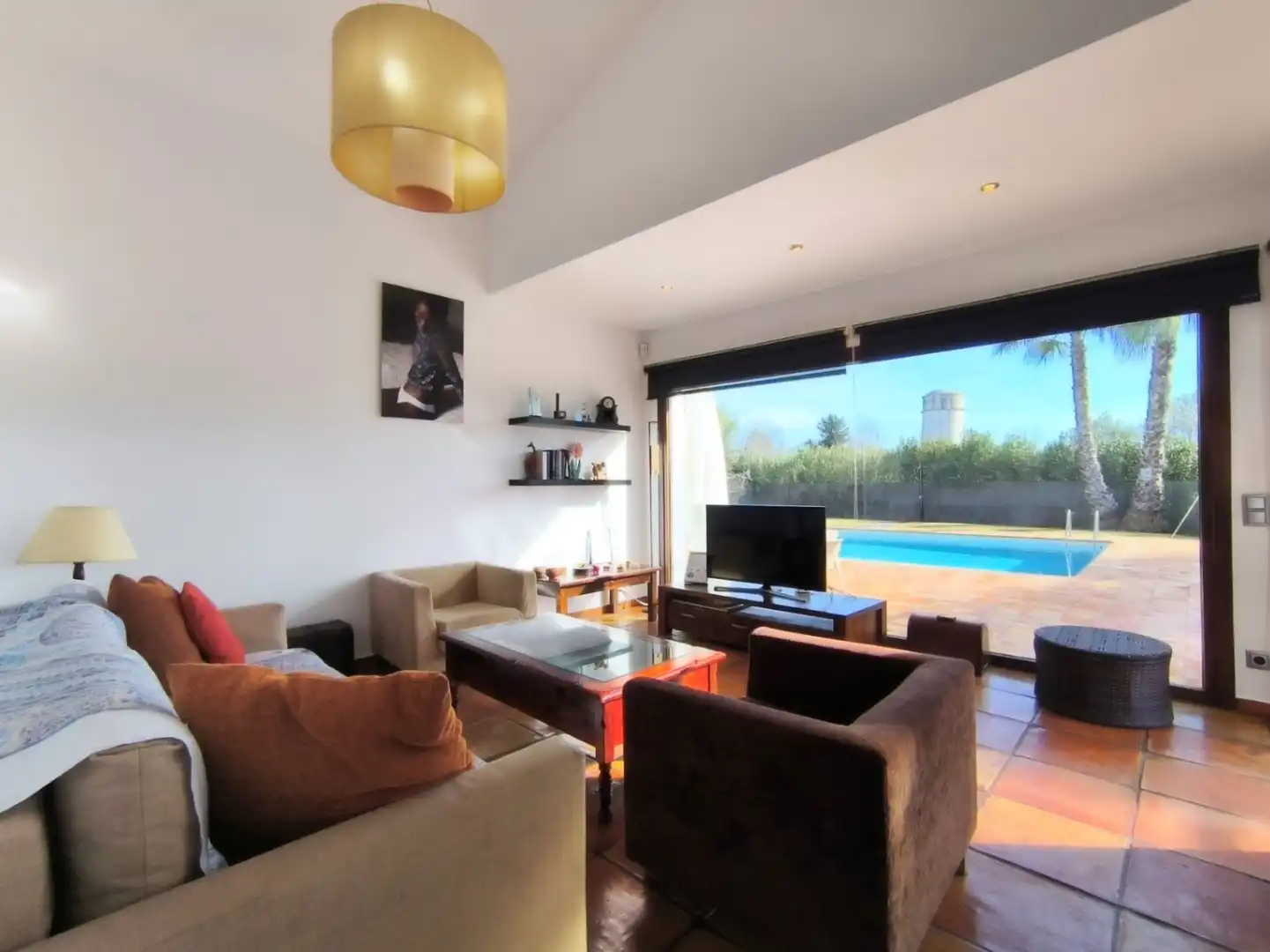 Villa mit Pool zum Verkauf in Ondara, imagen 13