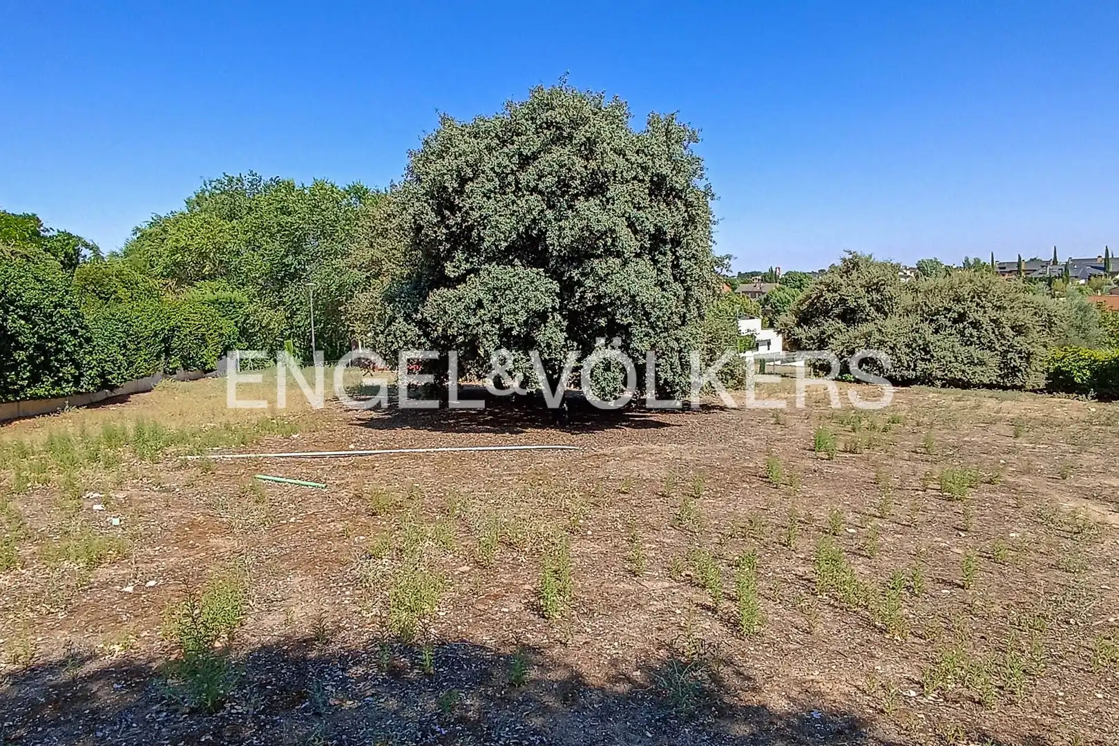 Residencial en venda en Pozuelo de Alarcón
