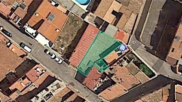 Terreno residencial en Venta en El Tancat - Mas d'en Gual