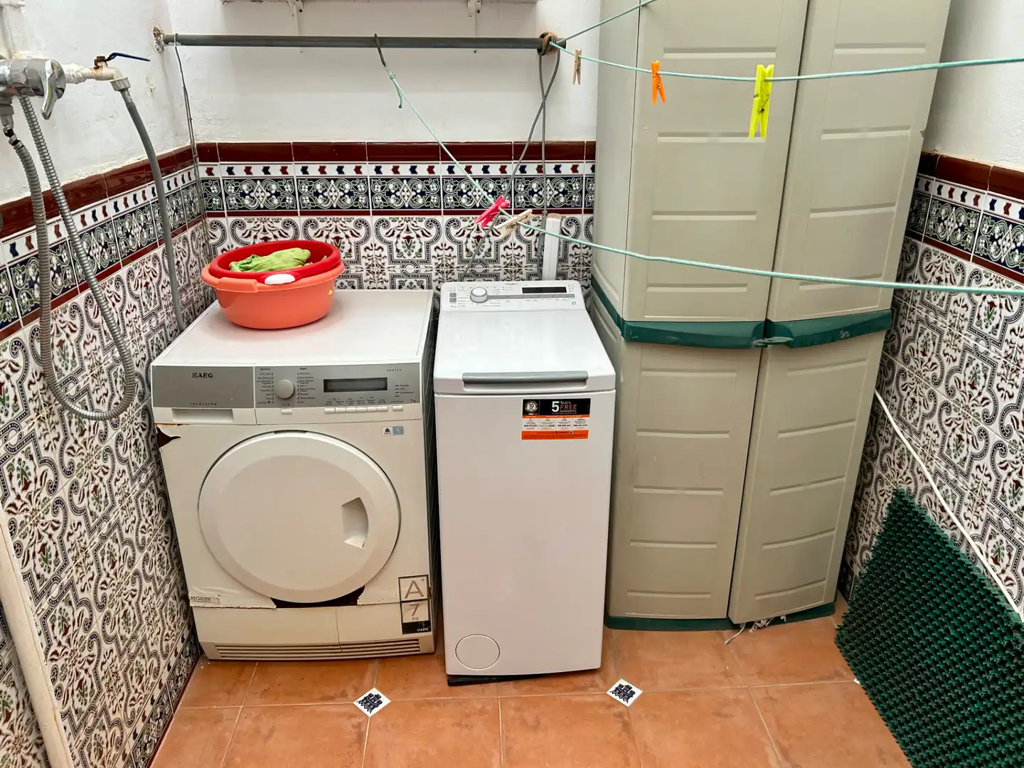 Casa adosada en venta en Calle Álvaro de Bazán, 28, Playa de Arinaga